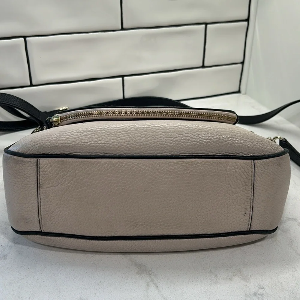 Kate Spade Boerum Place Small Devin Cross Body Shoulder Bag‎